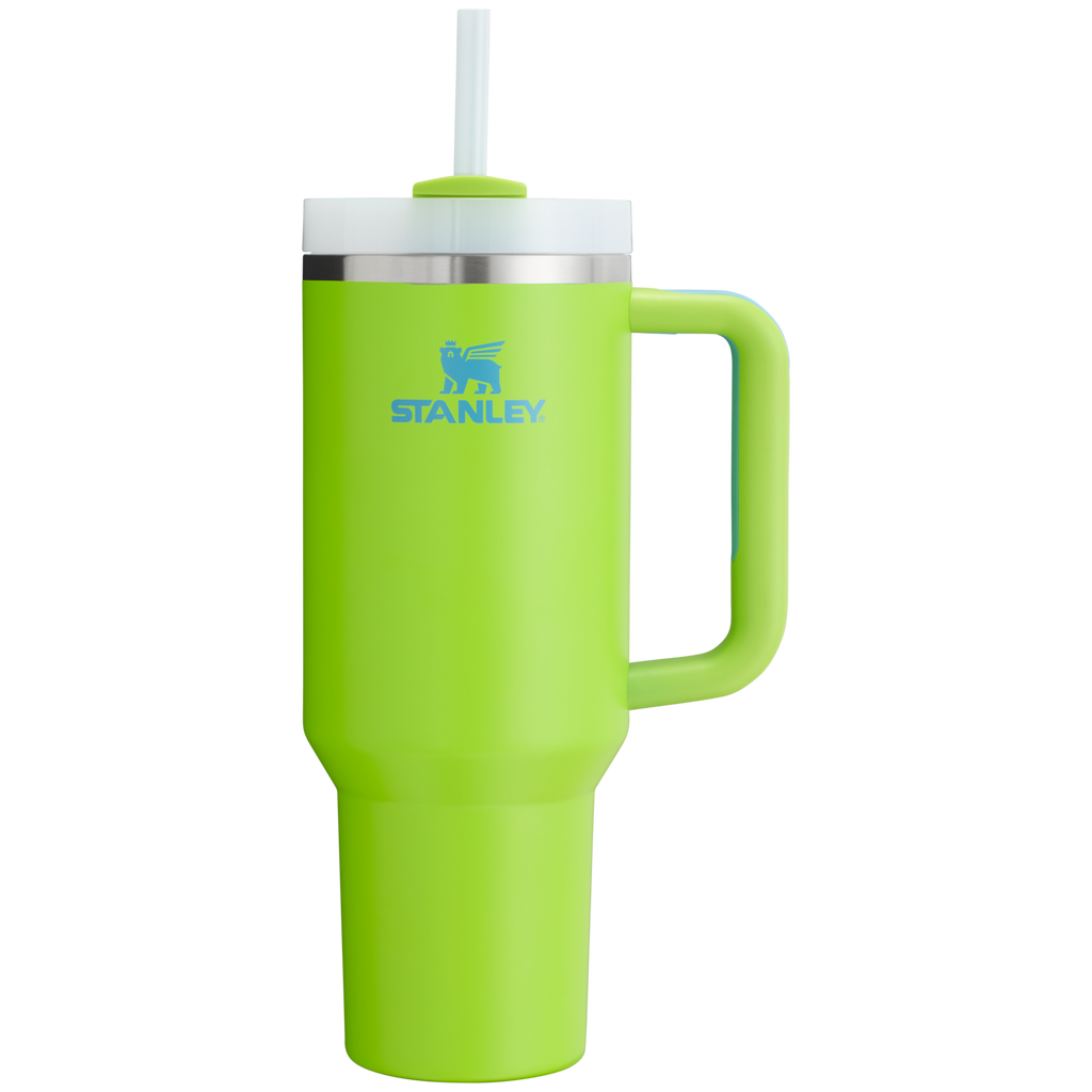 The Quencher H2.0 Flowstate??Tumbler | 40 OZ