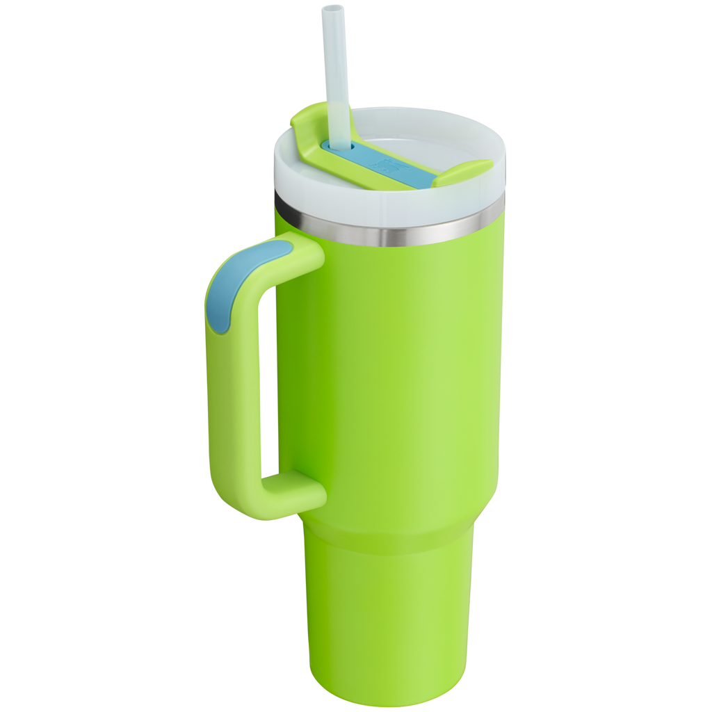 The Quencher H2.0 Flowstate??Tumbler | 40 OZ