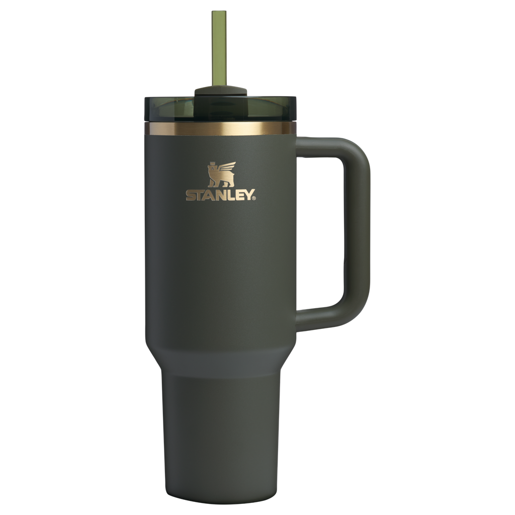 The Quencher H2.0 Flowstate??Tumbler | 40 OZ