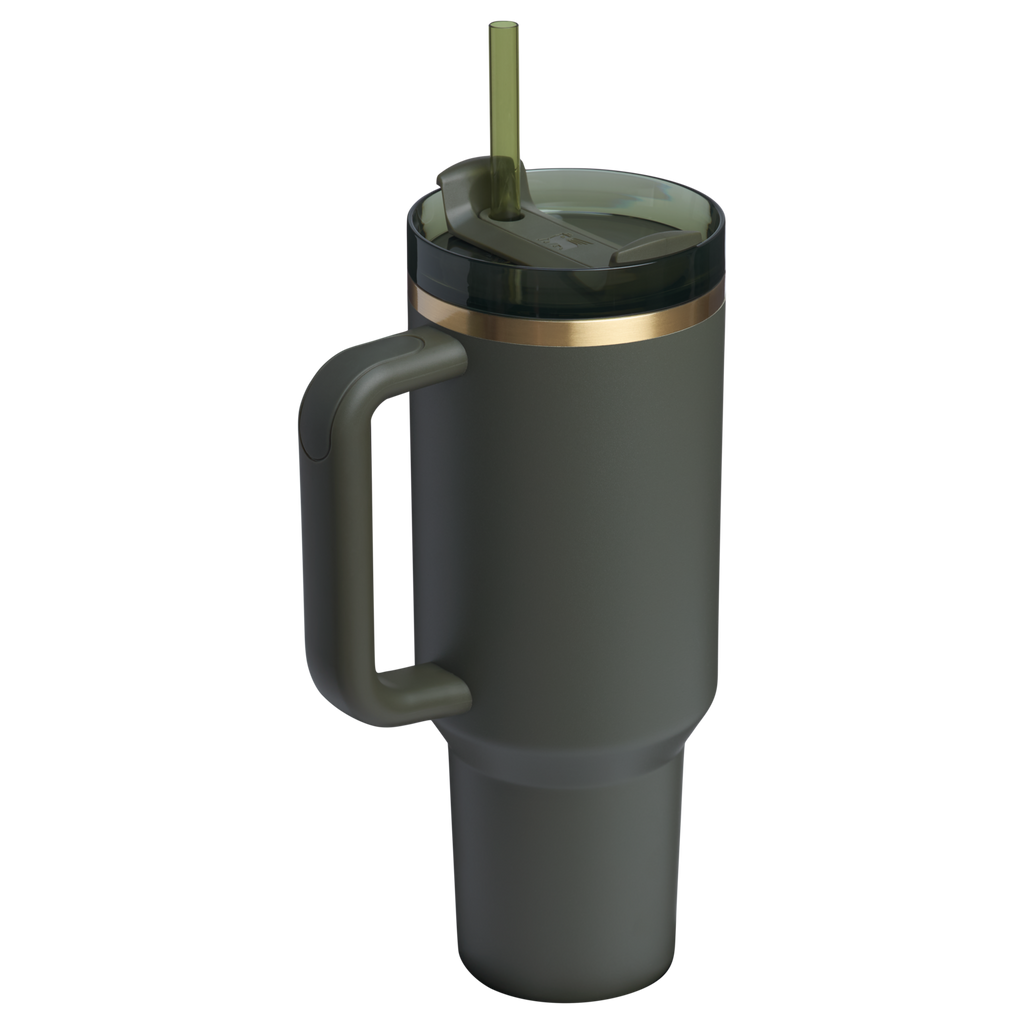 The Quencher H2.0 Flowstate??Tumbler | 40 OZ