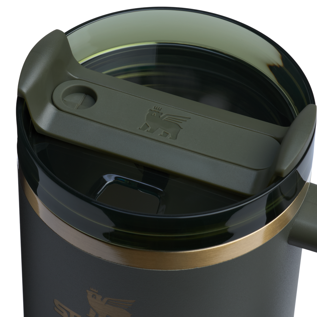 The Quencher H2.0 Flowstate??Tumbler | 40 OZ