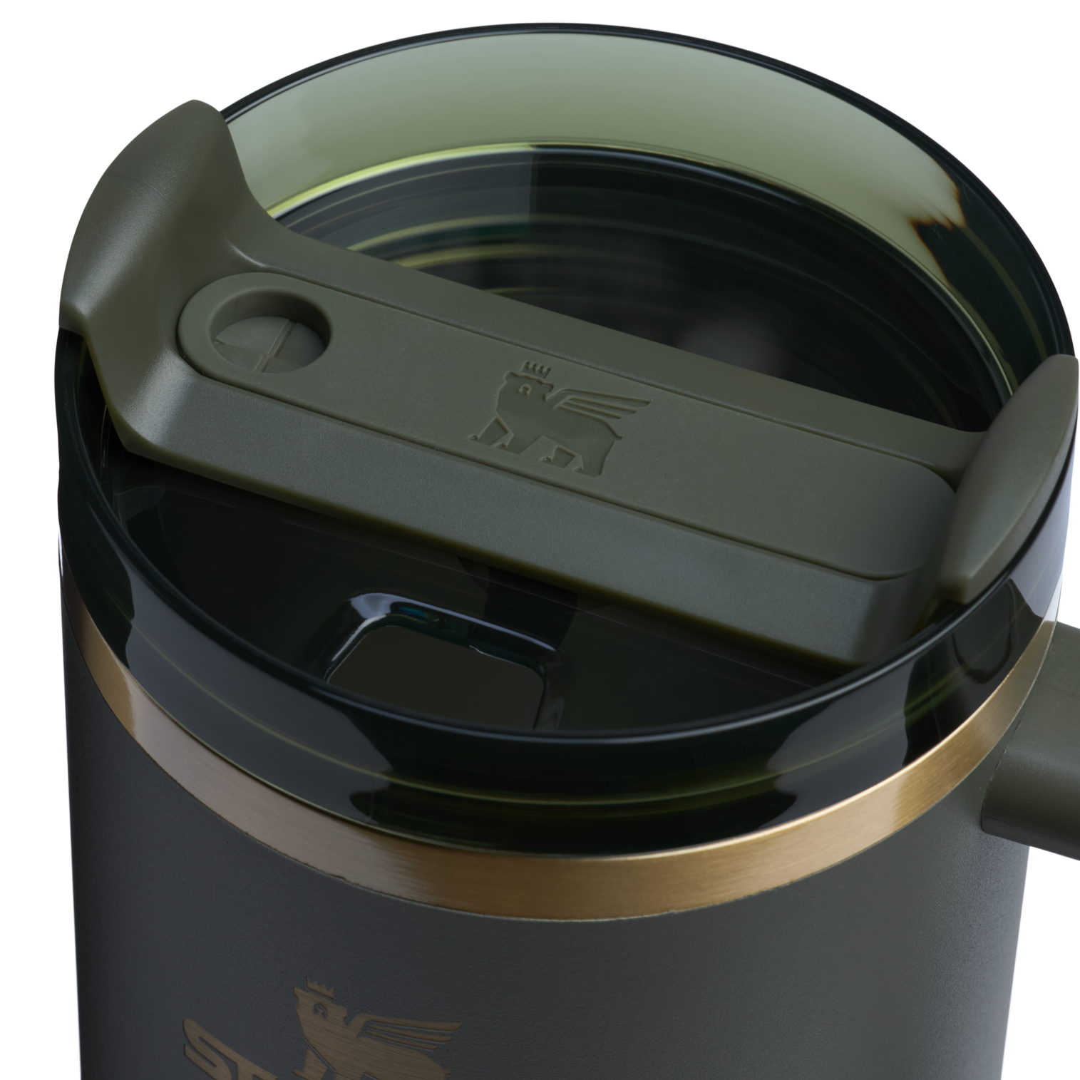 The Quencher H2.0 Flowstate??Tumbler | 40 OZ