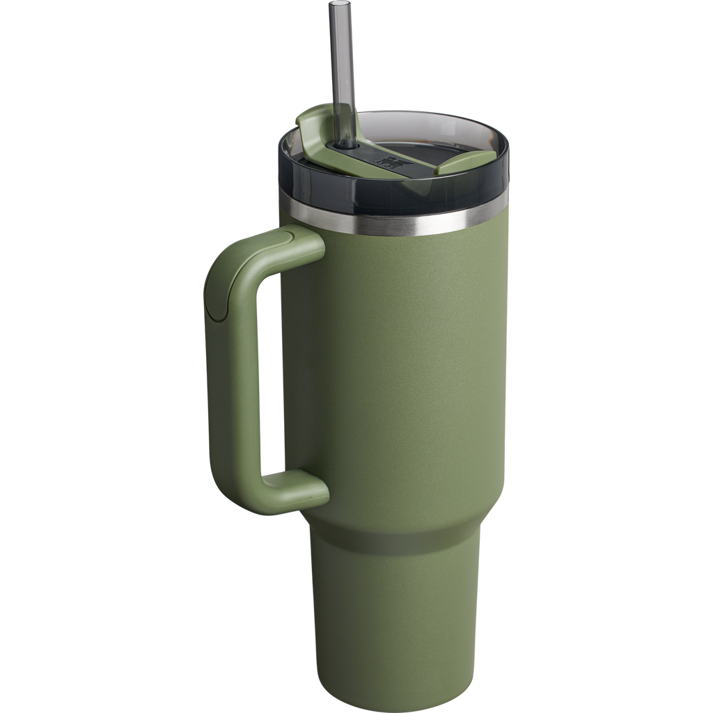 The Quencher H2.0 Flowstate??Tumbler | 40 OZ