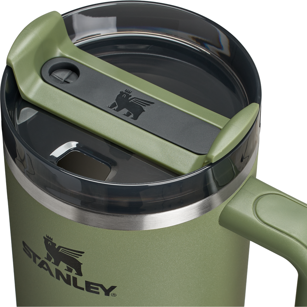 The Quencher H2.0 Flowstate??Tumbler | 40 OZ