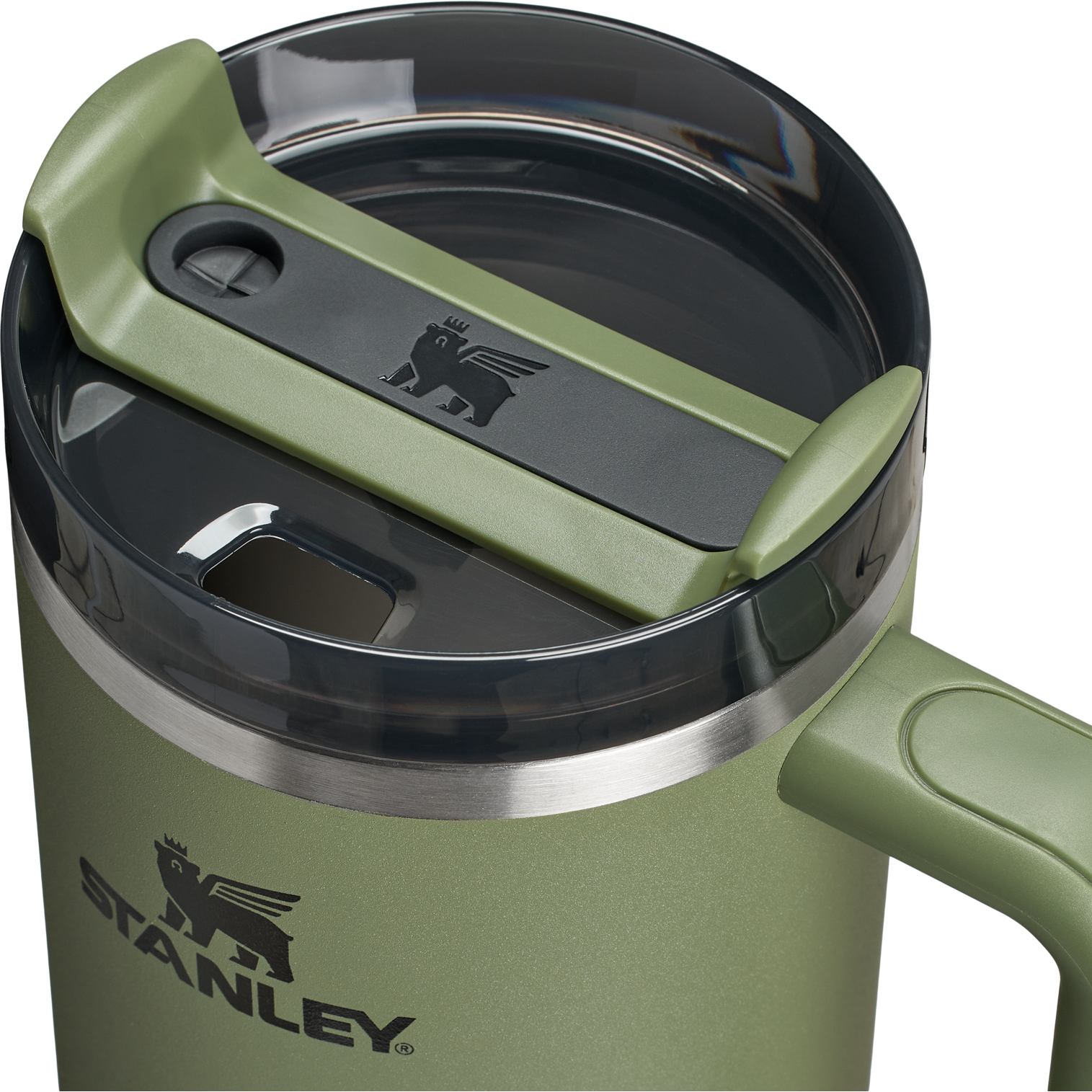 The Quencher H2.0 Flowstate??Tumbler | 40 OZ