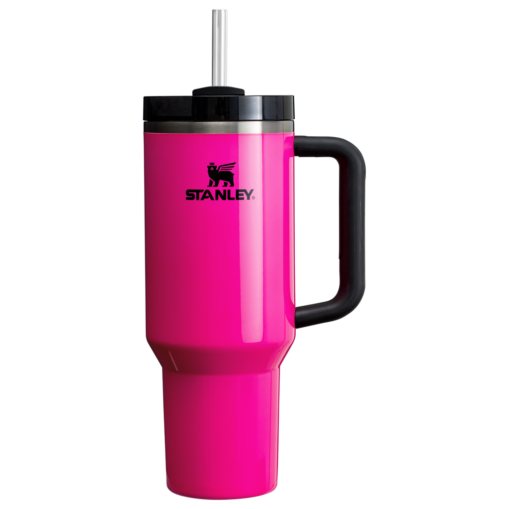 The Quencher H2.0 Flowstate??Tumbler | 40 OZ