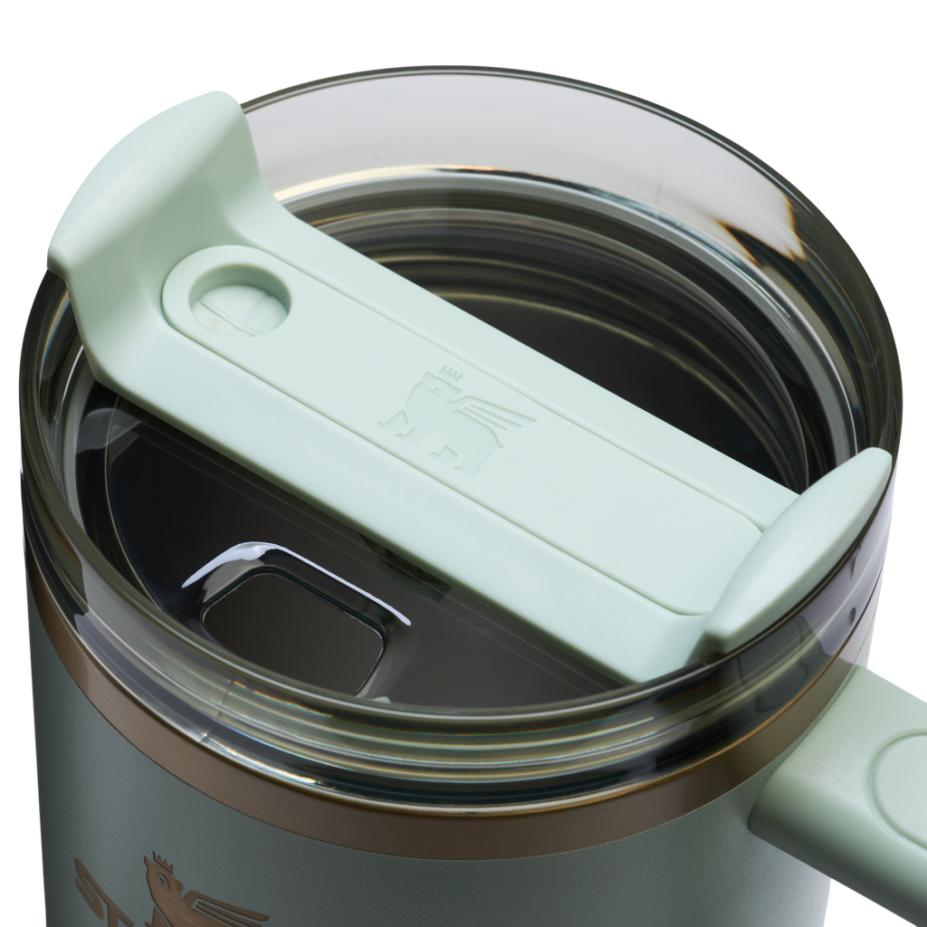 The Quencher H2.0 Flowstate??Tumbler | 40 OZ