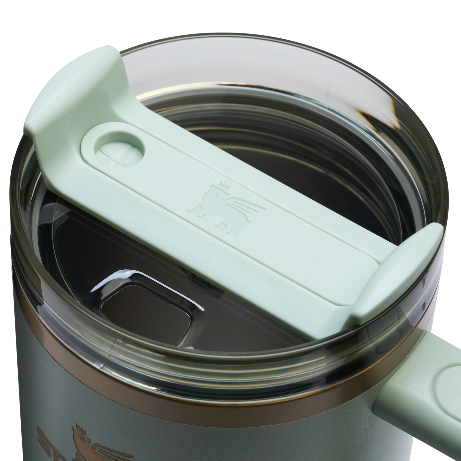 The Quencher H2.0 Flowstate??Tumbler | 40 OZ