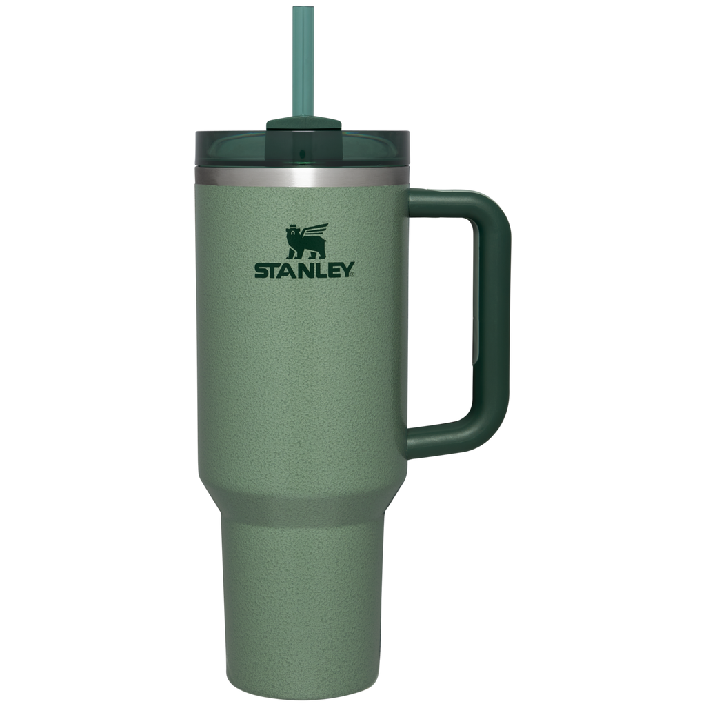 The Quencher H2.0 Flowstate??Tumbler | 40 OZ