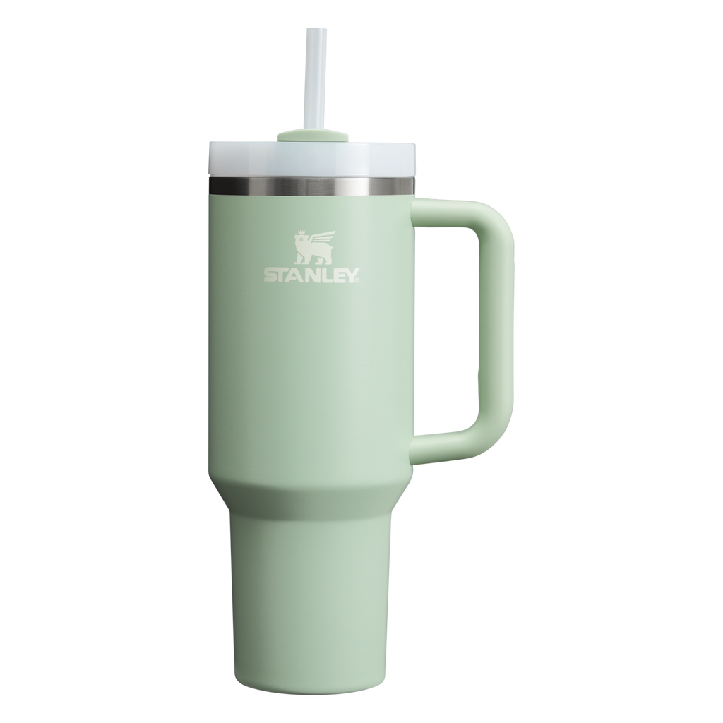 The Quencher H2.0 Flowstate??Tumbler | 40 OZ