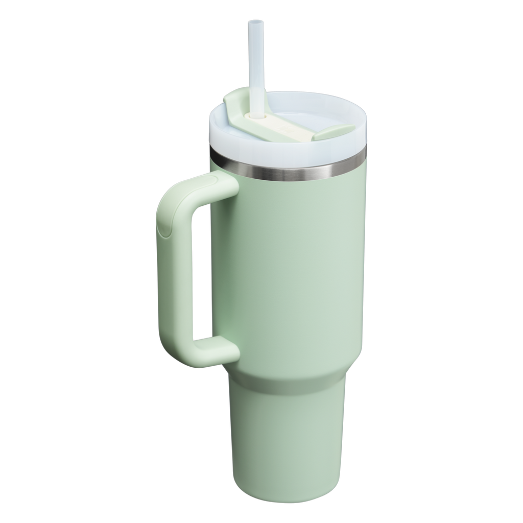 The Quencher H2.0 Flowstate??Tumbler | 40 OZ