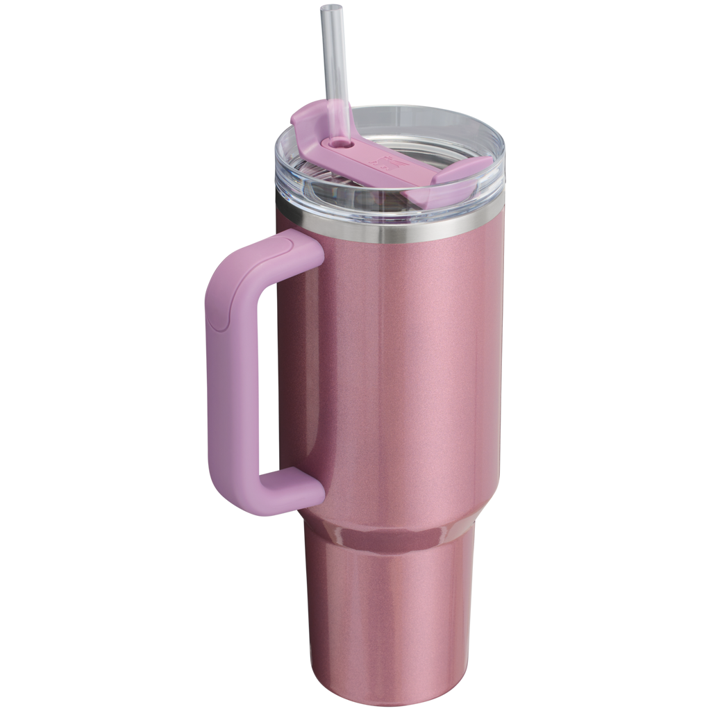The Quencher H2.0 Flowstate??Tumbler | 40 OZ