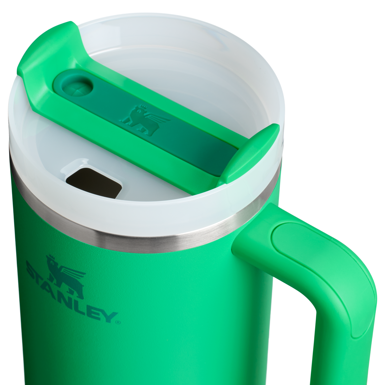 The Quencher H2.0 Flowstate??Tumbler | 40 OZ