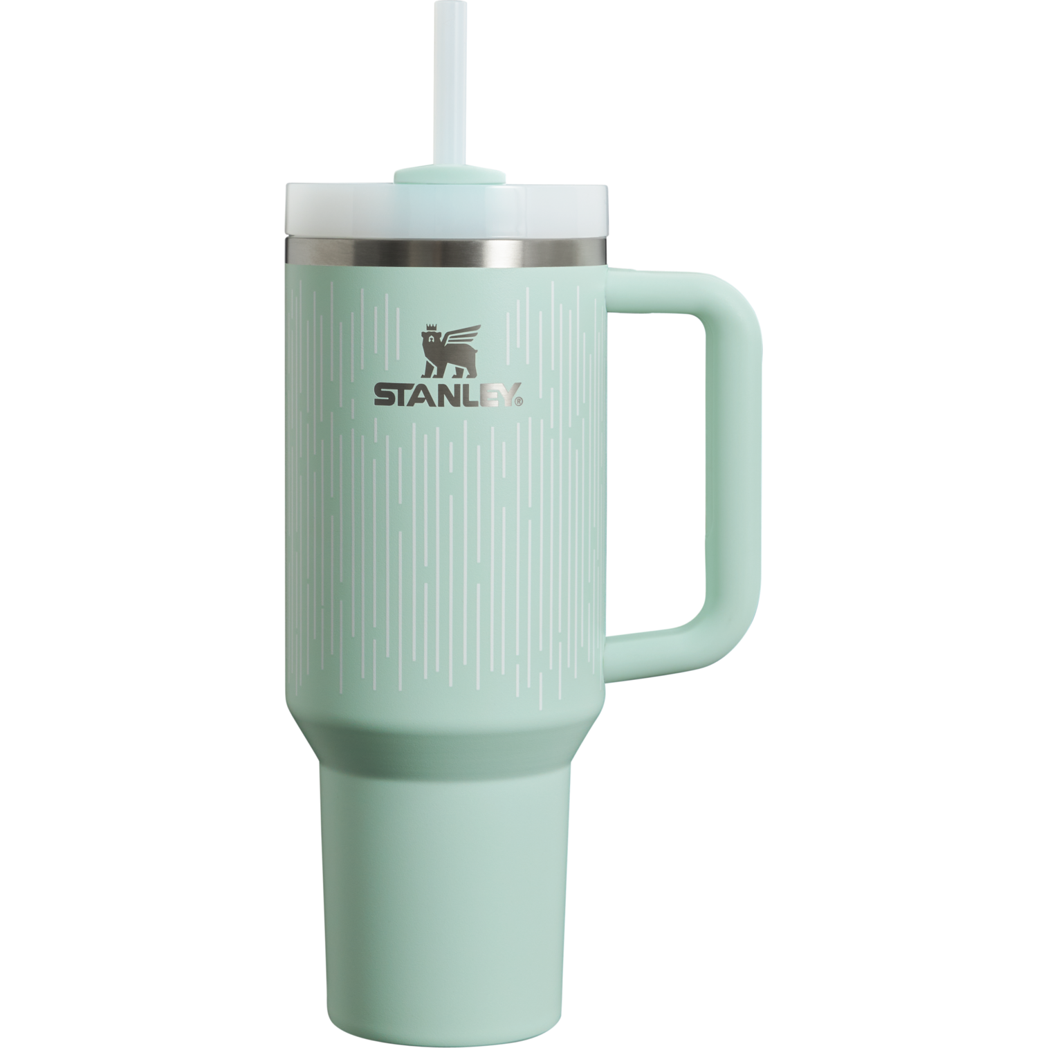 The Quencher H2.0 Flowstate??Tumbler | 40 OZ
