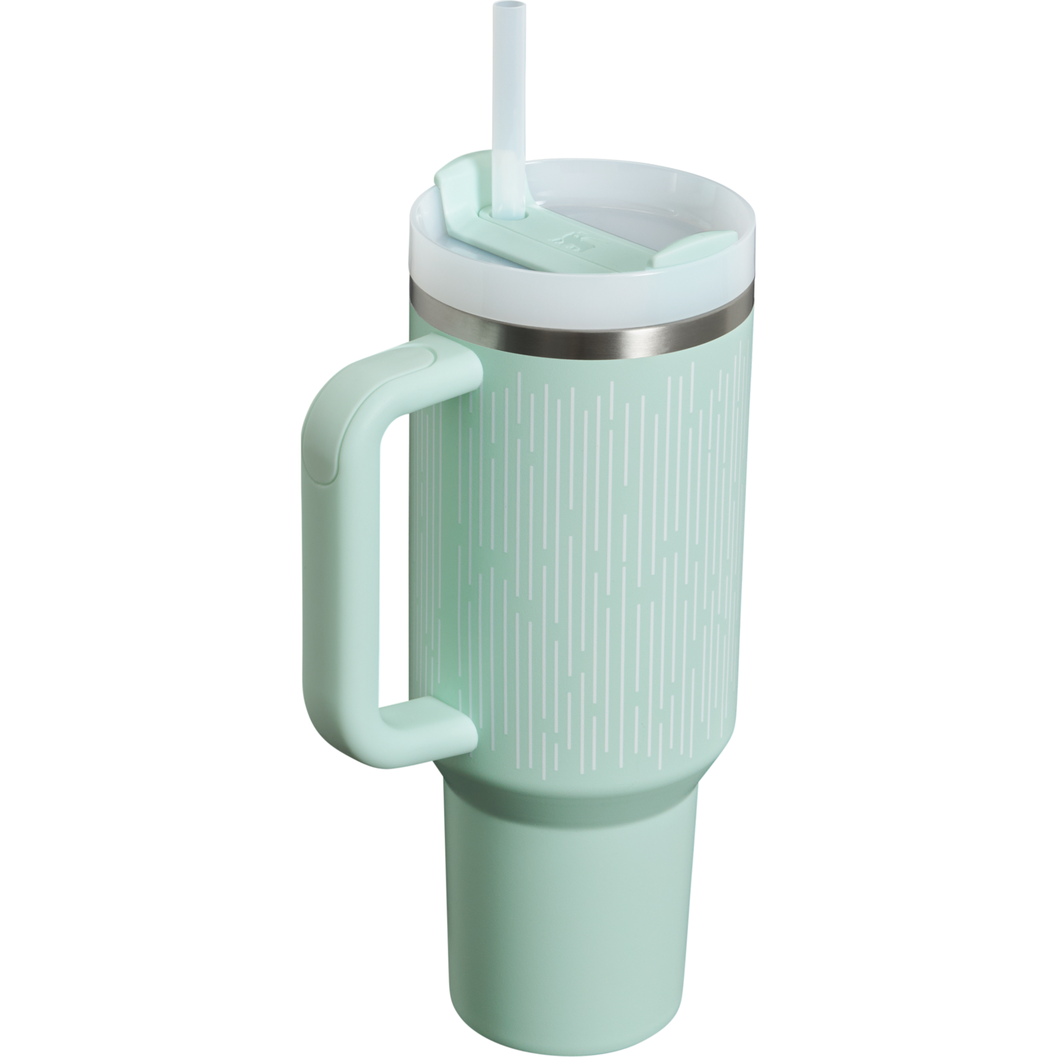 The Quencher H2.0 Flowstate??Tumbler | 40 OZ