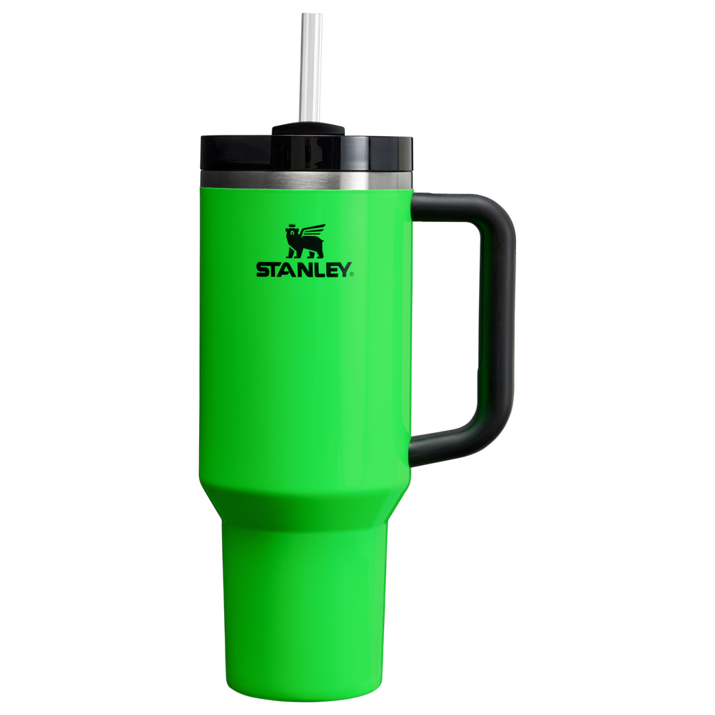 The Quencher H2.0 Flowstate??Tumbler | 40 OZ