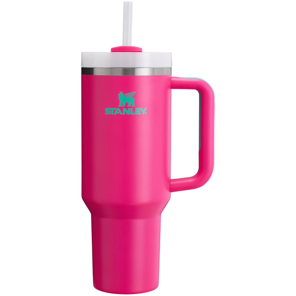 The Quencher H2.0 Flowstate??Tumbler | 40 OZ