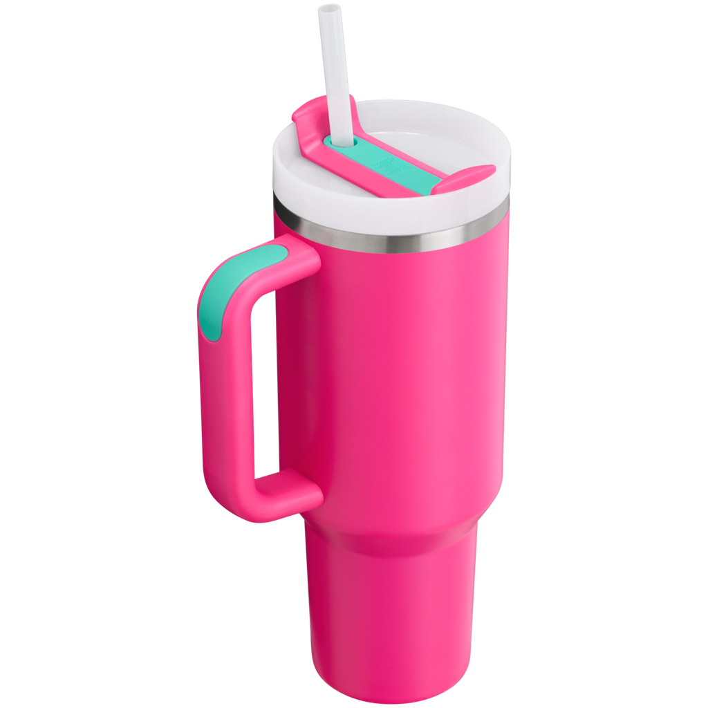 The Quencher H2.0 Flowstate??Tumbler | 40 OZ