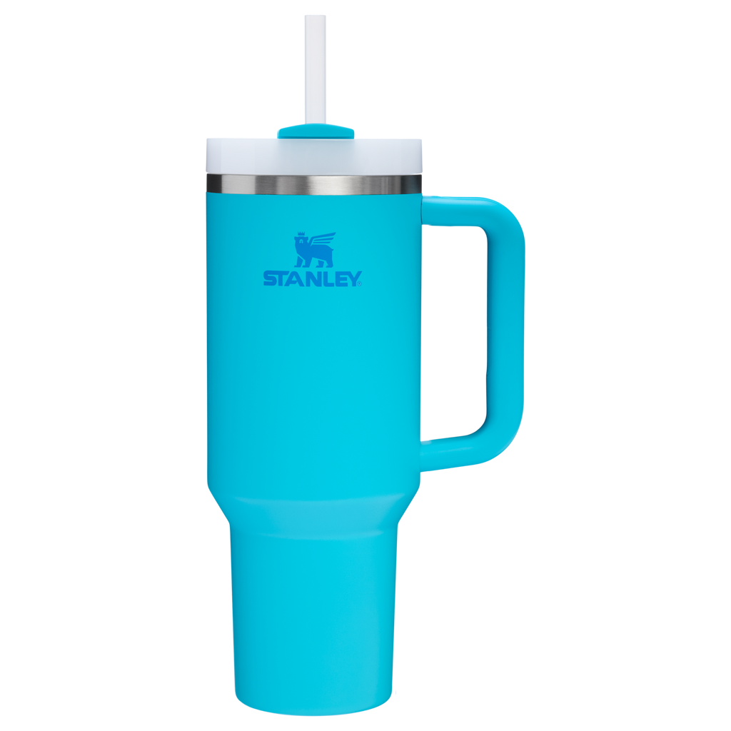 The Quencher H2.0 Flowstate??Tumbler | 40 OZ