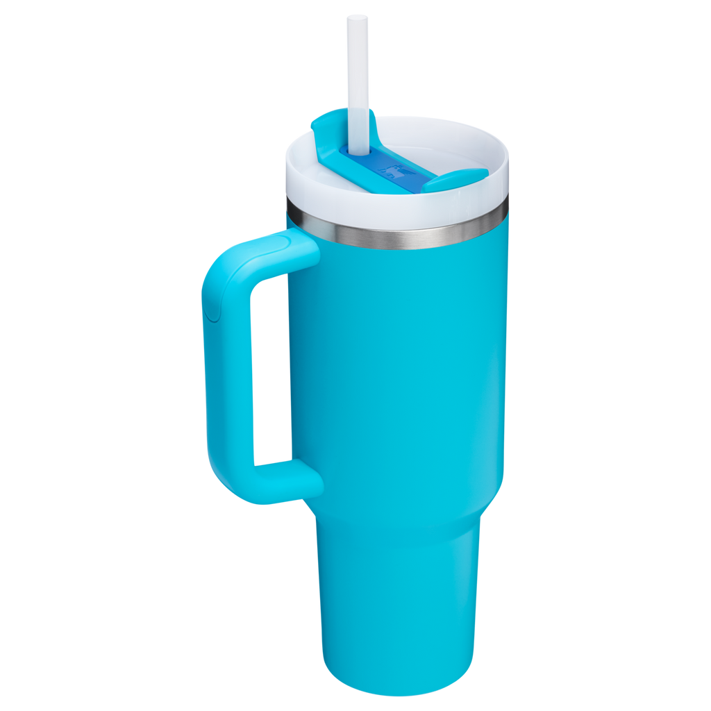 The Quencher H2.0 Flowstate??Tumbler | 40 OZ