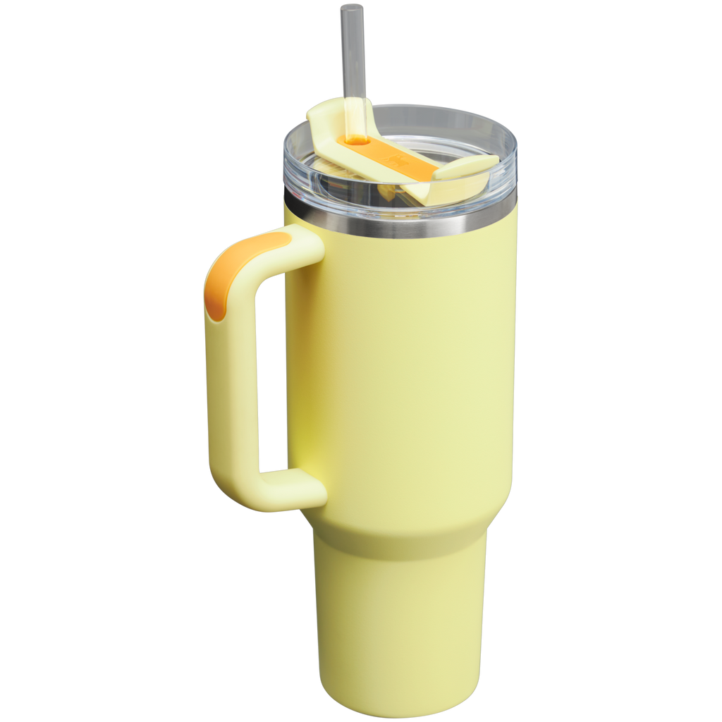 The Quencher H2.0 Flowstate??Tumbler | 40 OZ