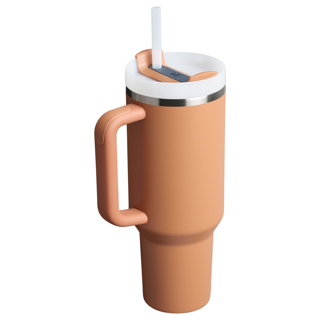 The Quencher H2.0 Flowstate??Tumbler | 40 OZ