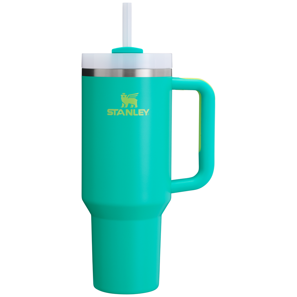 The Quencher H2.0 Flowstate??Tumbler | 40 OZ
