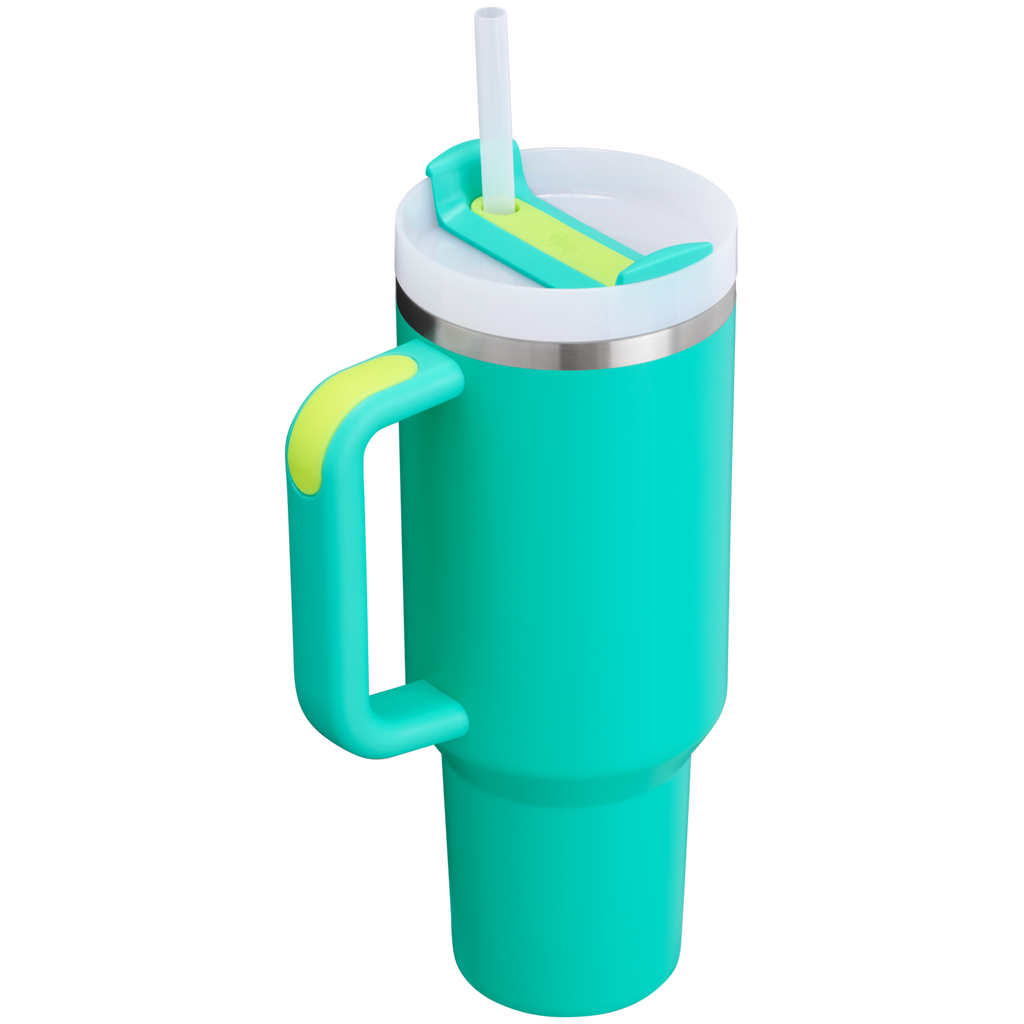 The Quencher H2.0 Flowstate??Tumbler | 40 OZ