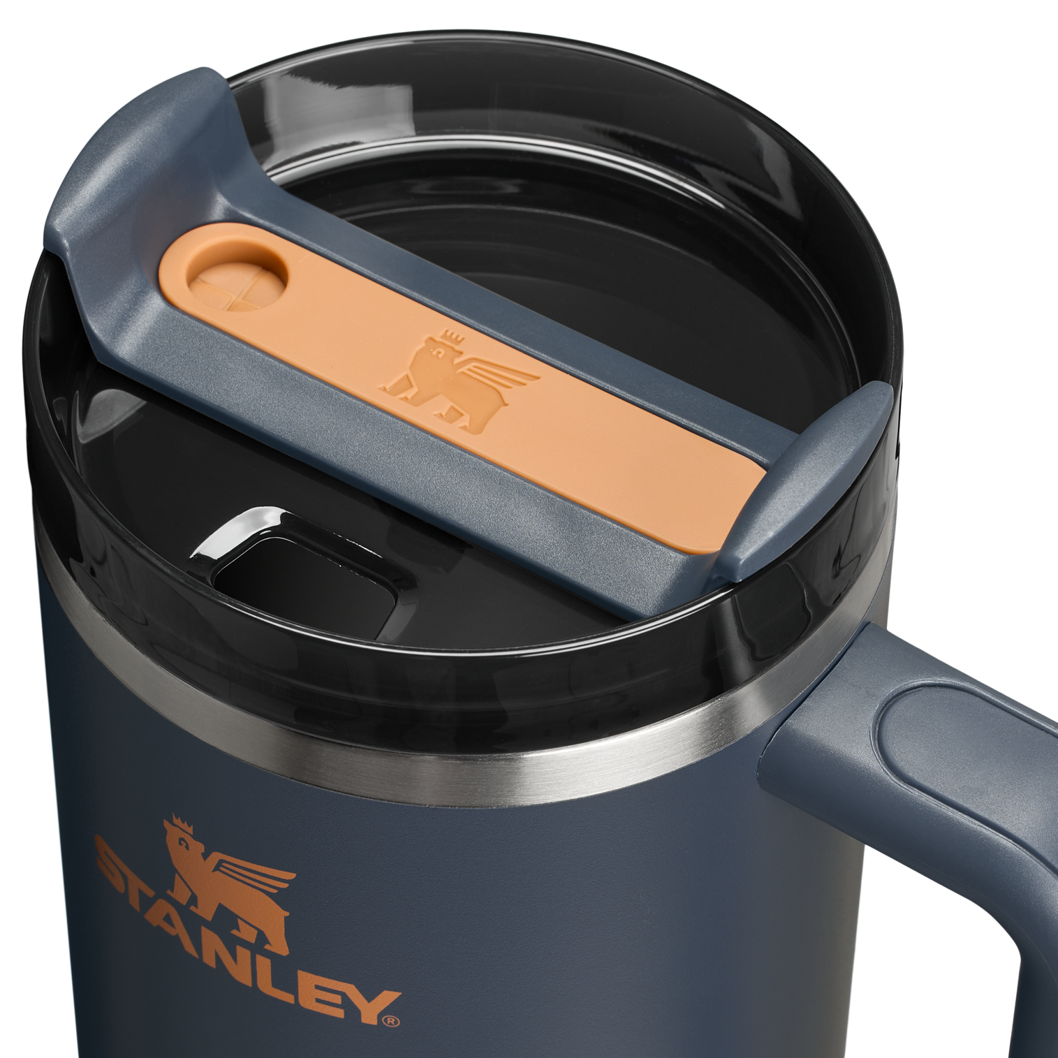 The Quencher H2.0 Flowstate??Tumbler | 40 OZ