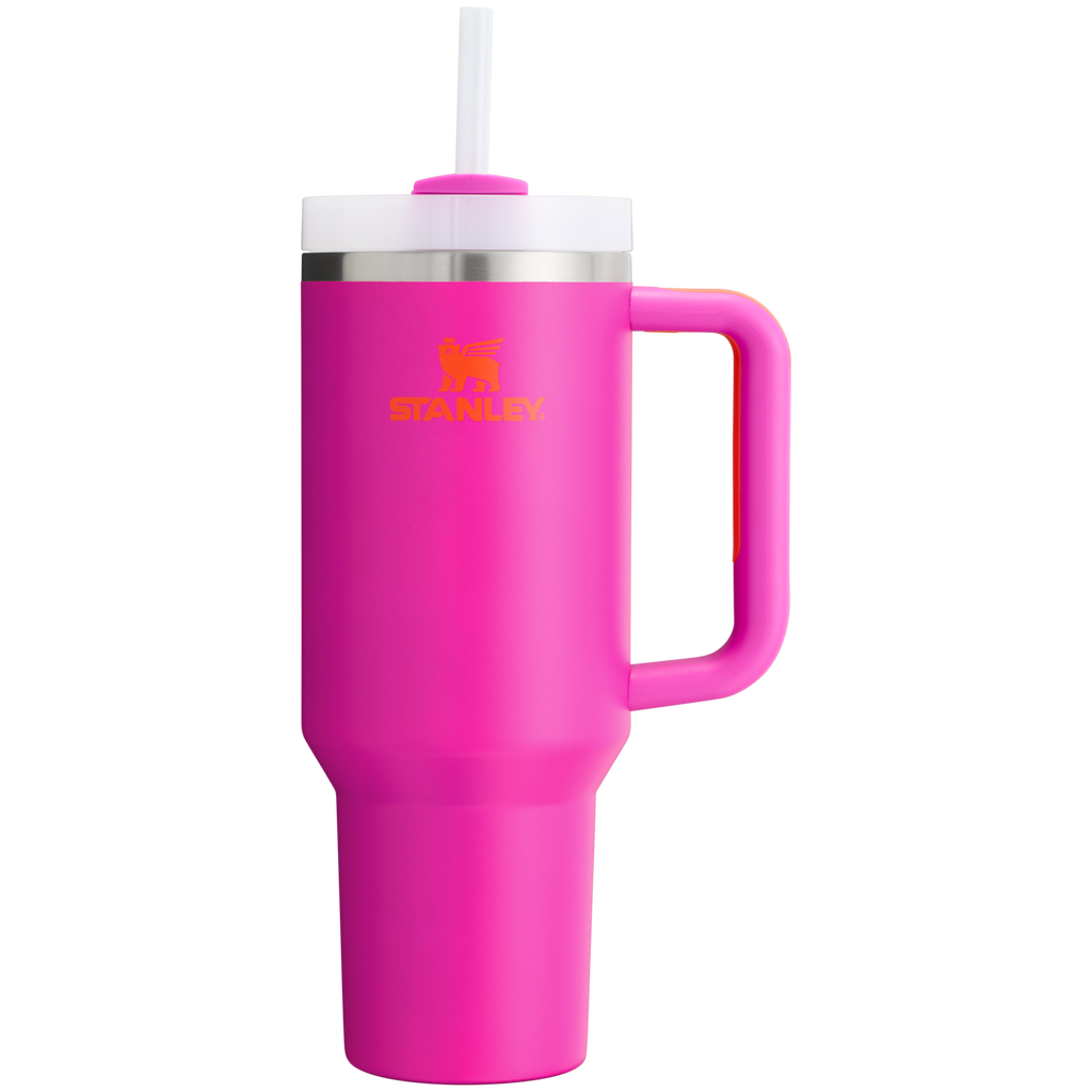 The Quencher H2.0 Flowstate??Tumbler | 40 OZ