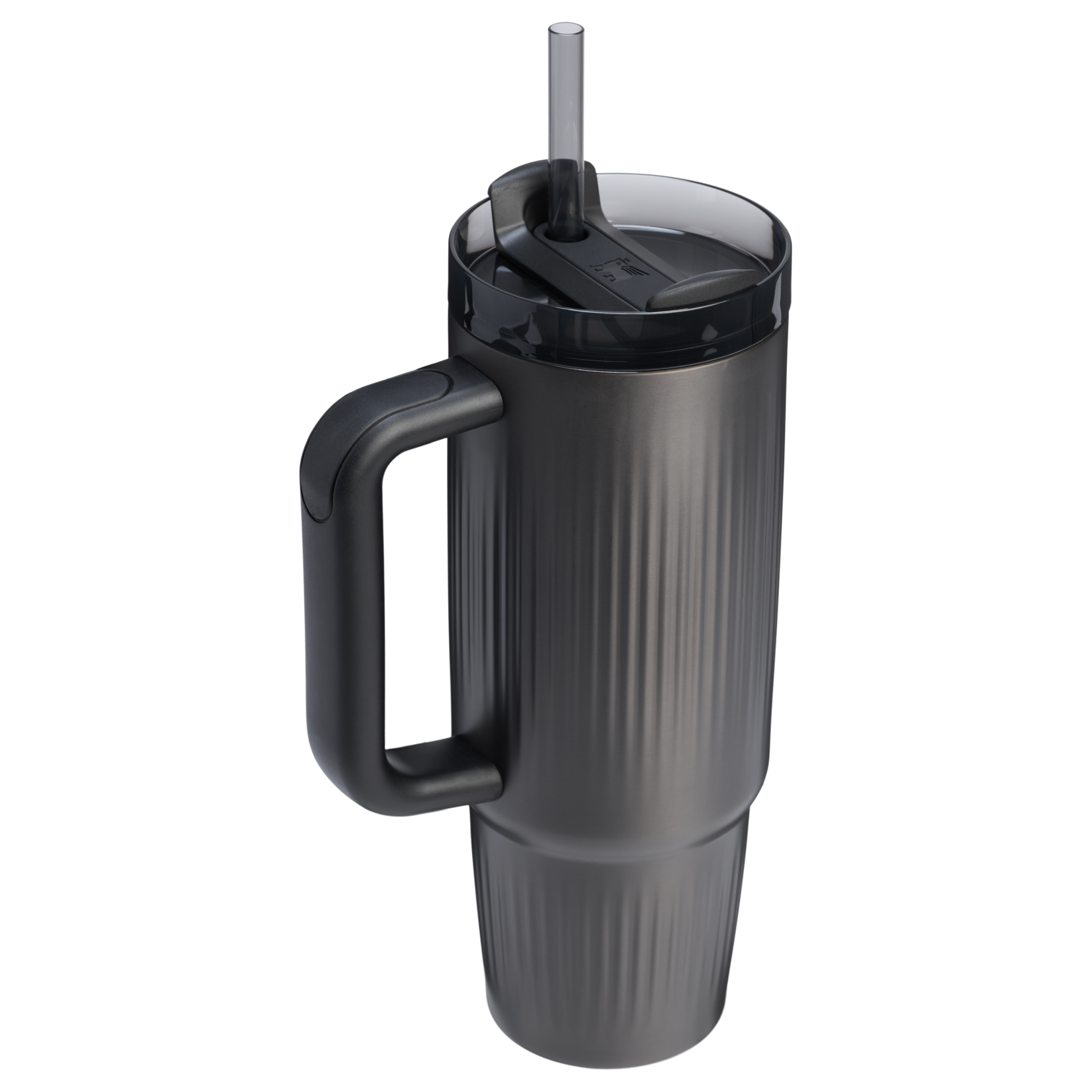 The Quencher? H2.0 Fluted Tumbler | 30 OZ
