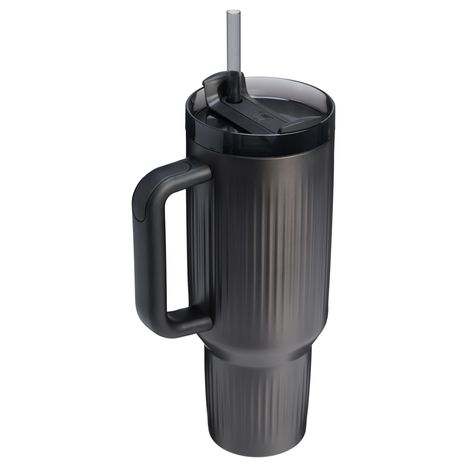 The Quencher? H2.0 Fluted Tumbler  | 40 OZ