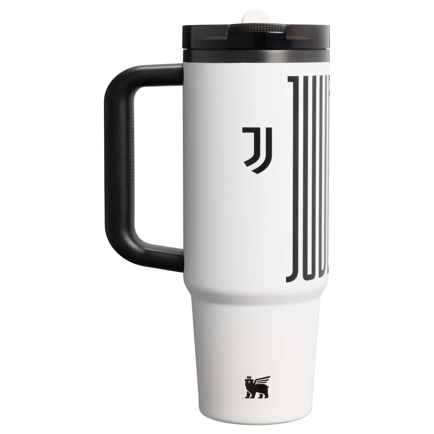 Stanley 1913 x Juventus Quencher? ProTour Flip Straw Tumbler | 30 OZ