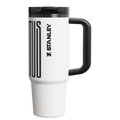 Stanley 1913 x Juventus Quencher? ProTour Flip Straw Tumbler | 30 OZ