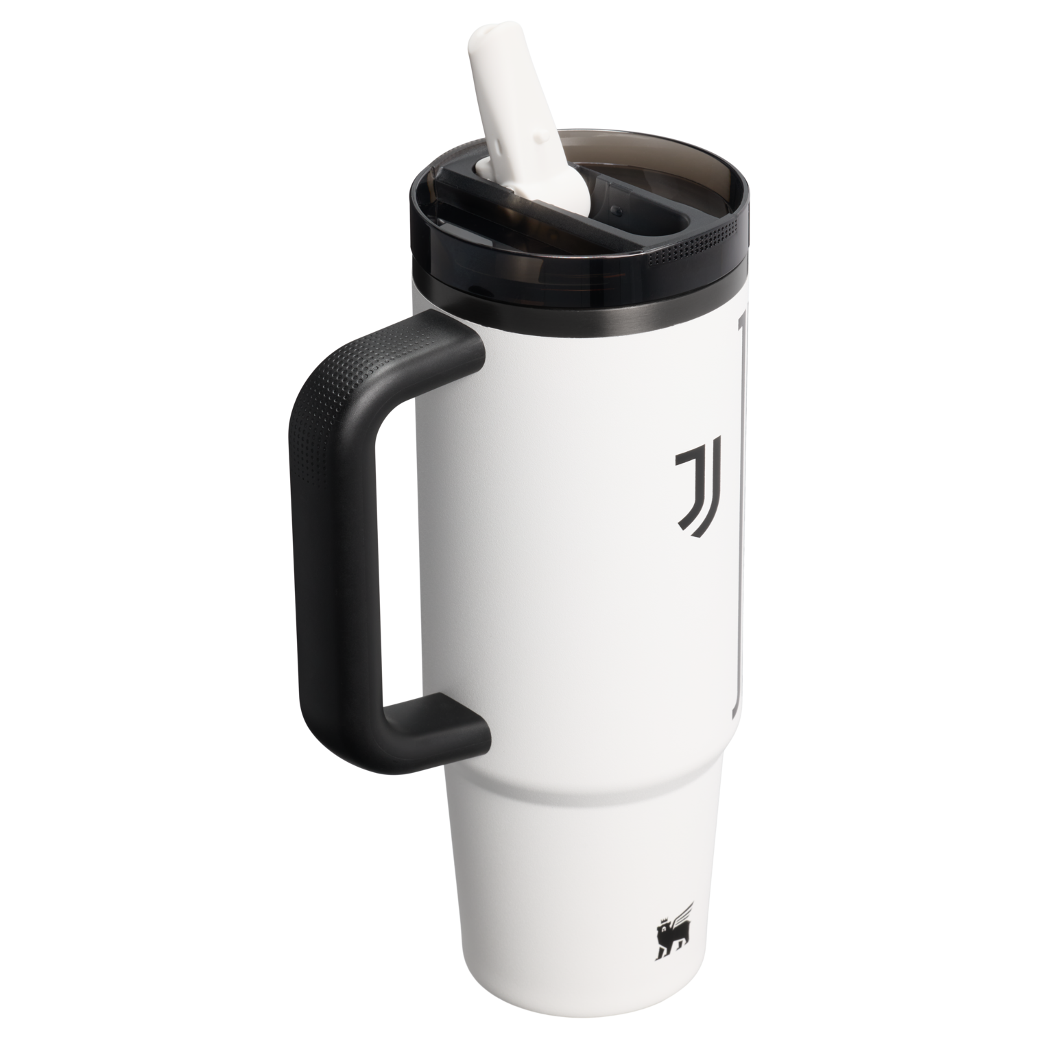Stanley 1913 x Juventus Quencher? ProTour Flip Straw Tumbler | 30 OZ
