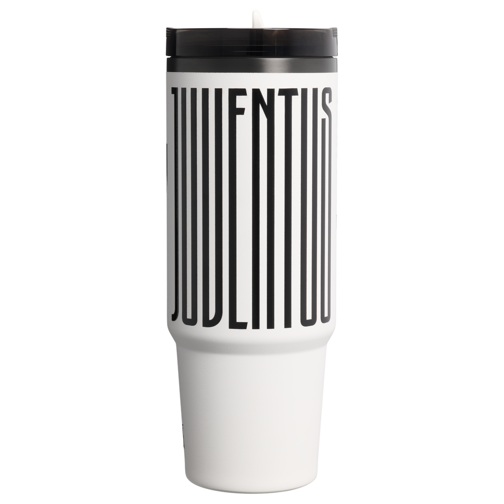 Stanley 1913 x Juventus Quencher? ProTour Flip Straw Tumbler | 30 OZ