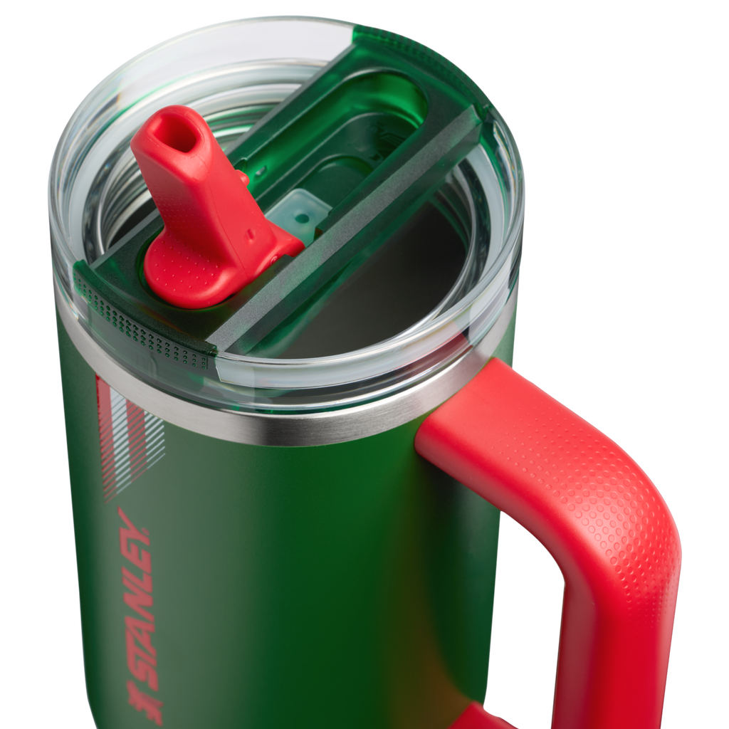 The Country Collection Quencher? ProTour Flip Straw Tumbler | 30 OZ