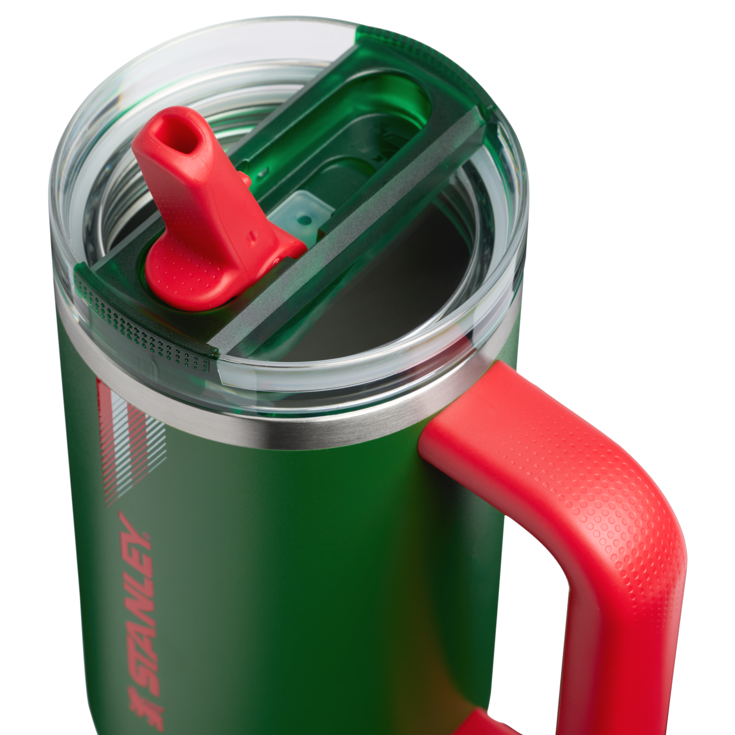 The Country Collection Quencher? ProTour Flip Straw Tumbler | 30 OZ