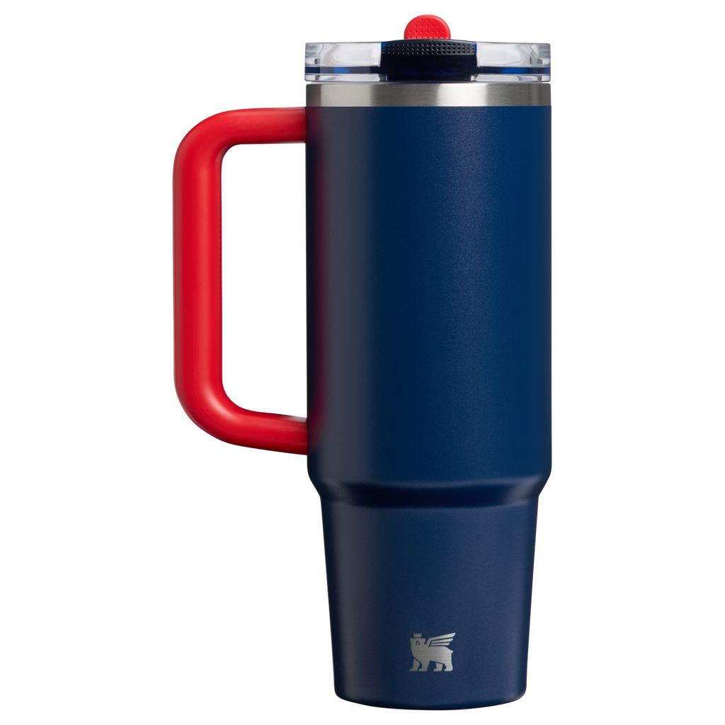 The Country Collection Quencher? ProTour Flip Straw Tumbler | 30 OZ
