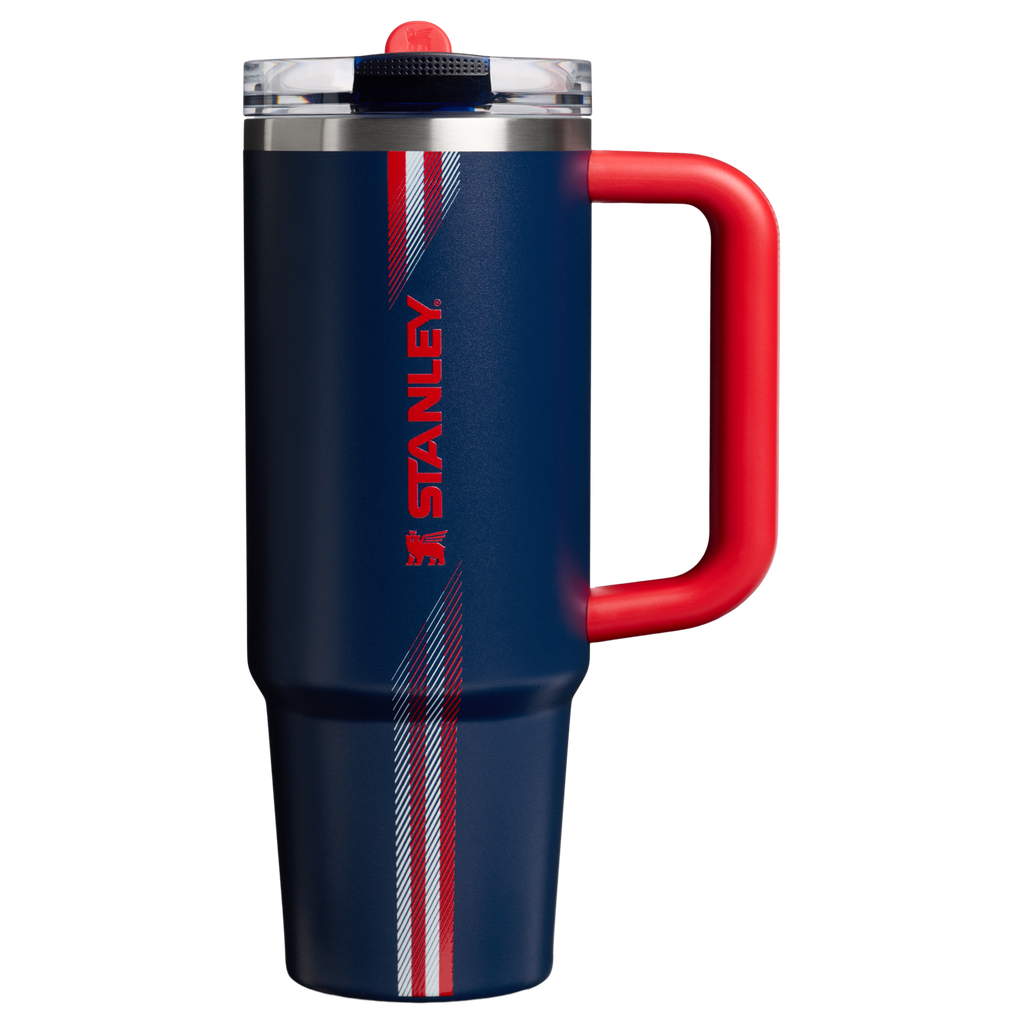 Country Collection Quencher? ProTour Flip Straw Tumbler | 30 oz - Stanley Create