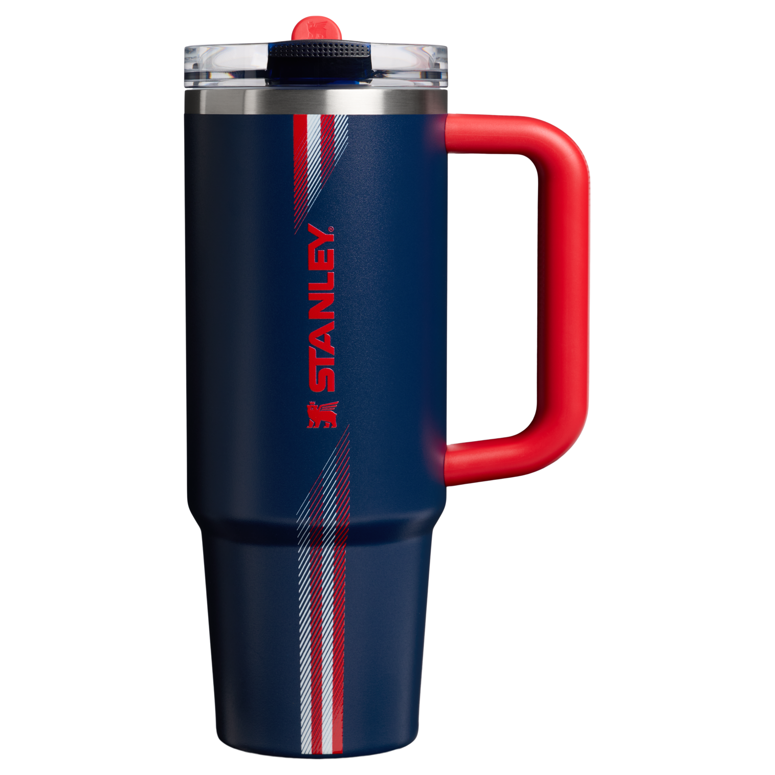 Country Collection Quencher? ProTour Flip Straw Tumbler | 30 oz - Stanley Create