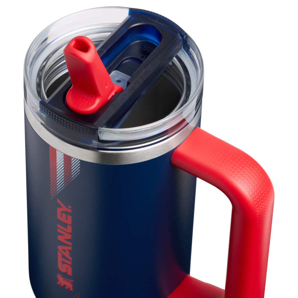 The Country Collection Quencher? ProTour Flip Straw Tumbler | 30 OZ