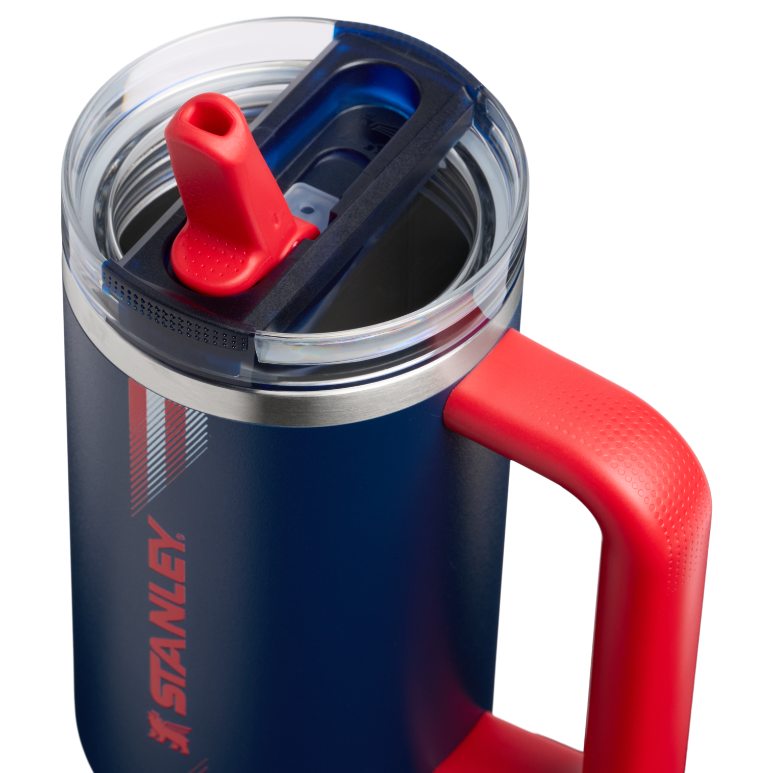 The Country Collection Quencher? ProTour Flip Straw Tumbler | 30 OZ