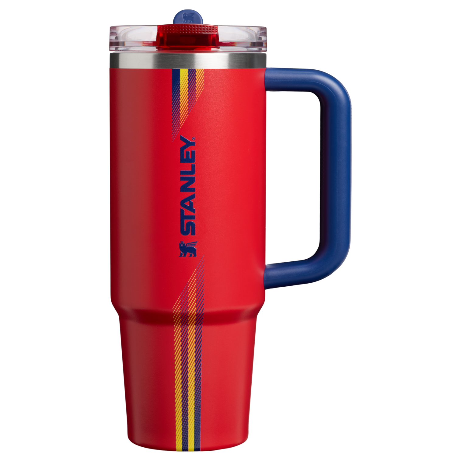 Country Collection Quencher? ProTour Flip Straw Tumbler | 30 oz - Stanley Create