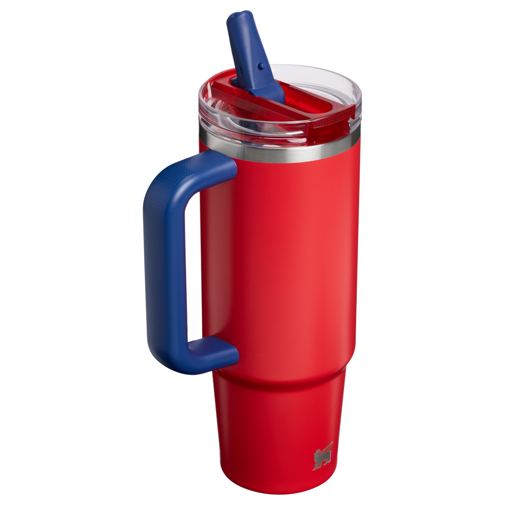 The Country Collection Quencher? ProTour Flip Straw Tumbler | 30 OZ