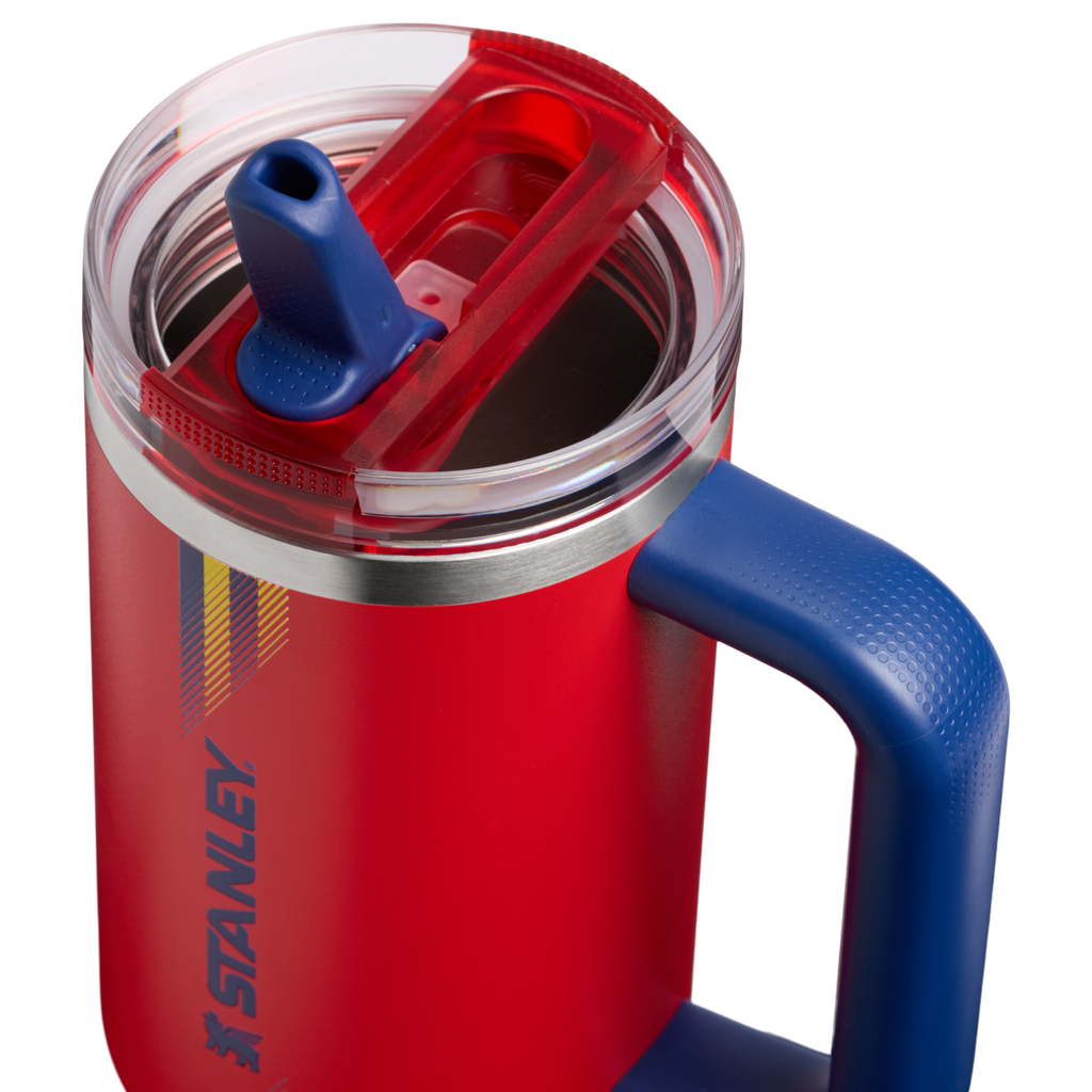 The Country Collection Quencher? ProTour Flip Straw Tumbler | 30 OZ