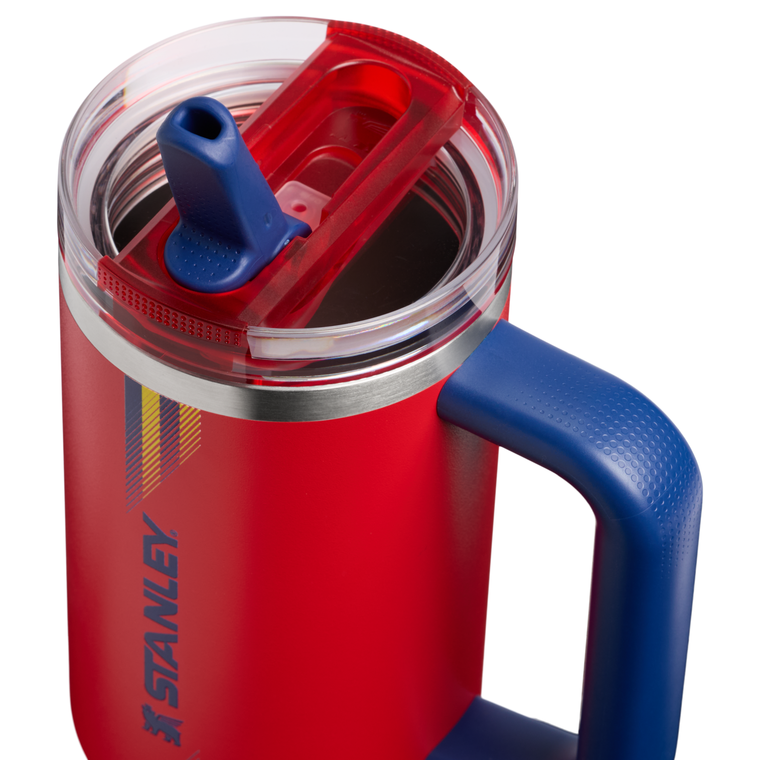 The Country Collection Quencher? ProTour Flip Straw Tumbler | 30 OZ