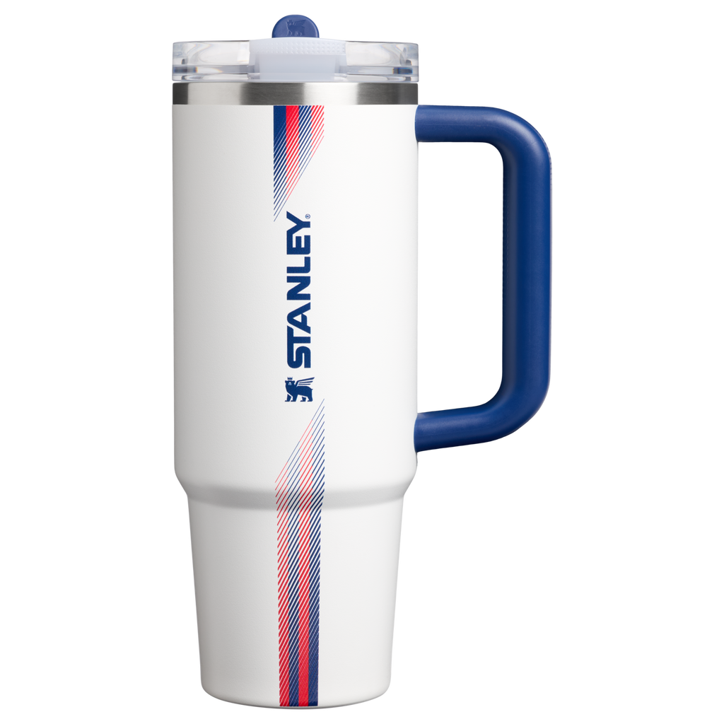 Country Collection Quencher? ProTour Flip Straw Tumbler | 30 oz - Stanley Create