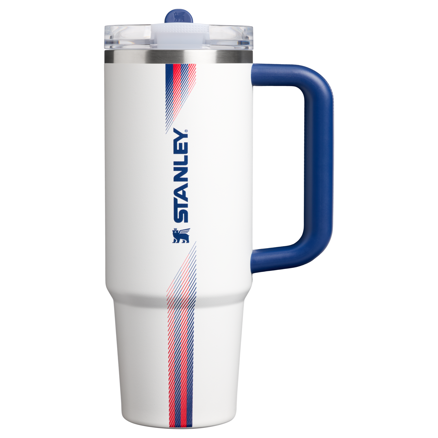Country Collection Quencher? ProTour Flip Straw Tumbler | 30 oz - Stanley Create