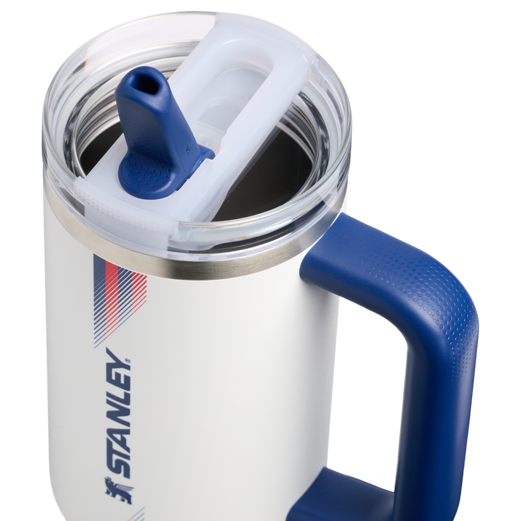 The Country Collection Quencher? ProTour Flip Straw Tumbler | 30 OZ